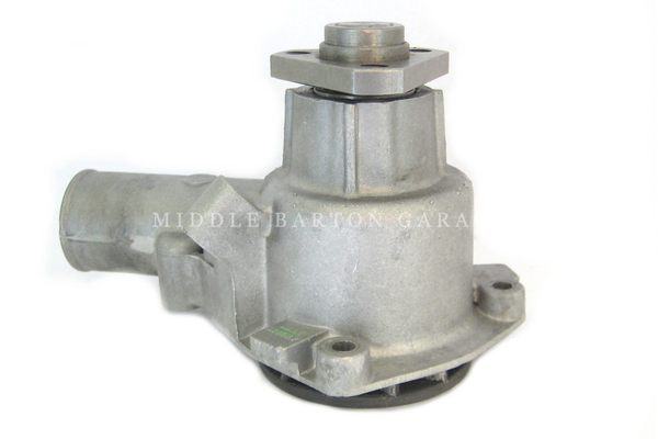 WATER PUMP 124 CS/CSA 1973/74